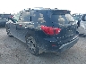 5N1DR2MN5HC****** Salvage and Repairable 2017 Nissan Pathfinder in San Antonio South