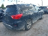 5N1DR2MN5HC****** Salvage and Wrecked 2017 Nissan Pathfinder in Texas State