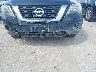 5N1DR2MN5HC****** Salvage and Repairable 2017 Nissan Pathfinder in Texas State
