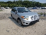5XYZKDAG9BG****** Salvage and Wrecked 2011 Hyundai Santa Fe in Taunton