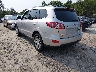 5XYZKDAG9BG****** Salvage and Repairable 2011 Hyundai Santa Fe in Taunton
