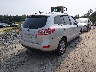 5XYZKDAG9BG****** Salvage and Wrecked 2011 Hyundai Santa Fe in Massachusetts State