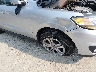 5XYZKDAG9BG****** Salvage and Repairable 2011 Hyundai Santa Fe in Massachusetts State