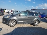 1FMCU9J97GU****** Salvamento 2016 Ford Escape