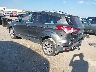 1FMCU9J97GU****** Salvamento y Reparables 2016 Ford Escape en Wichita