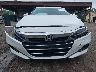 1HGCV3F55NA****** Wrecked 2022 Honda Accord Hybrid in New York State