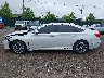 1HGCV3F55NA****** Repairable 2022 Honda Accord Hybrid in New York State
