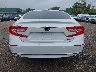 1HGCV3F55NA****** Wrecked 2022 Honda Accord Hybrid