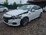 1HGCV3F55NA****** Used and Repairable 2022 Honda Accord Hybrid in Long Island
