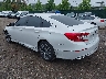 1HGCV3F55NA****** Salvage and Repairable 2022 Honda Accord Hybrid in Long Island