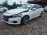 1HGCV3F55NA****** Salvage and Repairable 2022 Honda Accord Hybrid in New York State
