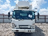 54DC4W1C9GS****** Wrecked 2016 Isuzu Npr Hd Gas Reg in Oklahoma State
