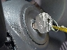 54DC4W1C9GS****** Repairable 2016 Isuzu Npr Hd Gas Reg in Tulsa