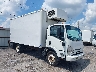 54DC4W1C9GS****** Salvage and Wrecked 2016 Isuzu Npr Hd Gas Reg in Tulsa