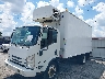 54DC4W1C9GS****** Used and Repairable 2016 Isuzu Npr Hd Gas Reg in Tulsa