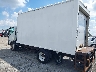 54DC4W1C9GS****** Salvage and Repairable 2016 Isuzu Npr Hd Gas Reg in Tulsa