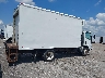 54DC4W1C9GS****** Salvage and Wrecked 2016 Isuzu Npr Hd Gas Reg in Oklahoma State