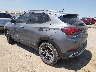 KL4MMDS23MB****** Salvamento y Reparables 2021 Buick Encore en Wichita
