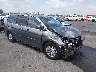 5FNRL38759B****** Salvage and Wrecked 2009 Honda Odyssey in Saint Louis