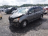 5FNRL38759B****** Used and Repairable 2009 Honda Odyssey in Saint Louis