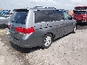 5FNRL38759B****** Salvage and Wrecked 2009 Honda Odyssey in Illinois State