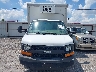 1GB6G5CG5F1****** Wrecked 2015 Chevrolet Express Cutaway in Oklahoma State