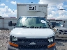 1GB6G5CG5F1****** Salvage 2015 Chevrolet Express Cutaway in Oklahoma State