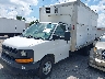 1GB6G5CG5F1****** Used and Repairable 2015 Chevrolet Express Cutaway in Tulsa