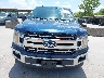 1FTEW1CG2JK****** Salvage and Repairable 2018 Ford F-150 in Texas State