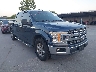 1FTEW1CG2JK****** Salvage and Wrecked 2018 Ford F-150 in Dallas