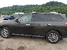 5N1AR2MN4FC****** Salvage 2015 Nissan Pathfinder