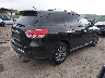 5N1AR2MN4FC****** Salvage and Wrecked 2015 Nissan Pathfinder in West Virginia State