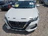 3N1AB8CV0MY****** Wrecked 2021 Nissan Sentra in Texas State