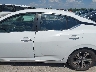 3N1AB8CV0MY****** Repairable 2021 Nissan Sentra in Texas State