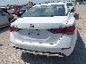 3N1AB8CV0MY****** Wrecked 2021 Nissan Sentra