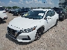 3N1AB8CV0MY****** Used and Repairable 2021 Nissan Sentra in Fort Worth North