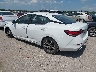 3N1AB8CV0MY****** Salvage and Repairable 2021 Nissan Sentra in Fort Worth North