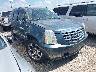 1GYFC23259R****** Salvamento y Destrozados 2009 Cadillac Escalade en Dallas-Fort Worth
