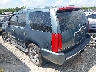 1GYFC23259R****** Salvamento y Reparables 2009 Cadillac Escalade en Dallas-Fort Worth