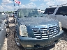 1GYFC23259R****** Salvamento y Reparables 2009 Cadillac Escalade en Estado de Texas