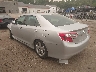 4T1BF1FK6EU****** Salvage and Repairable 2014 Toyota Camry in Boston Shirley