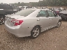 4T1BF1FK6EU****** Salvage and Wrecked 2014 Toyota Camry in Massachusetts State