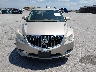 5GAKVBKD9GJ****** Wrecked 2016 Buick Enclave in Iowa State