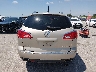 5GAKVBKD9GJ****** Wrecked 2016 Buick Enclave