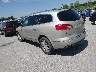 5GAKVBKD9GJ****** Salvage and Repairable 2016 Buick Enclave in Des Moines