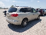 5GAKVBKD9GJ****** Salvage and Wrecked 2016 Buick Enclave in Iowa State