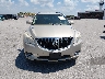 5GAKVBKD9GJ****** Salvage and Repairable 2016 Buick Enclave in Iowa State