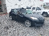 JM1BL1L52C1****** Salvamento y Destrozados 2012 Mazda 3 en Asheville