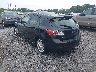 JM1BL1L52C1****** Salvamento y Reparables 2012 Mazda 3 en Asheville