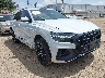 WA1FVAF10MD****** Salvamento y Destrozados 2021 Audi Q8 en Houston North